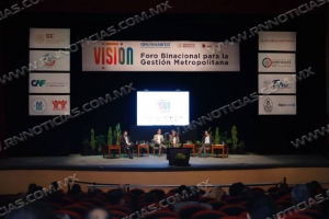 FORO DE ONU-HABITAT IMPACTAR&Aacute; EN VIVIENDA, CALIDAD DE VIDA Y TRANSPORTE FERROVIARIO