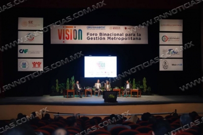 FORO DE ONU-HABITAT IMPACTAR&Aacute; EN VIVIENDA, CALIDAD DE VIDA Y TRANSPORTE FERROVIARIO