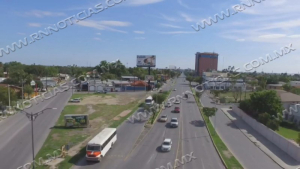 Crecimiento económico y expansión urbana en Nuevo Laredo impulsados por llegada de personal de la NAM