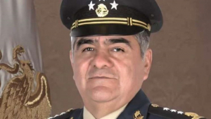 Comandante del Ejército es detenido por caso Ayotzinapa