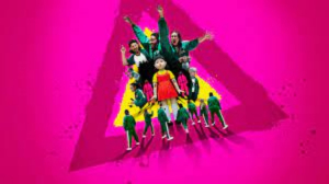 As&iacute; puedes registrarte para el desaf&iacute;o de El juego del Calamar