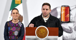 Prevén que el impuesto al refresco reduzca su consumo en un 7 por ciento