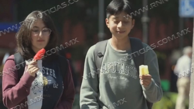 Piden vigilancia nutricional en ni&ntilde;os en periodo vacacional