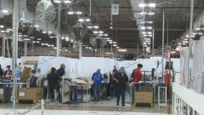 Industria maquiladora de Nuevo Laredo est&aacute;n en estabilidad y crecimiento