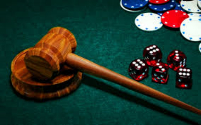 El juego y la ley: la legislación en México para casinos
