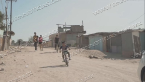 Más de 70 mil personas enfrentan pobreza y hambre en Nuevo Laredo: Cáritas redobla esfuerzos