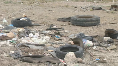 Direcci&oacute;n de medio ambiente lleva aplicadas 180 multas al mes de agosto