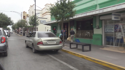 VIDEO Se invertir&aacute;n 140 millones de pesos en Nuevo Laredo gracias a legalizaci&oacute;n de Autos Chocolate