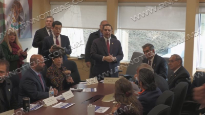 Aprueban orden presidencial para construcci&oacute;n del Puente 4/5 entre los dos Laderos
