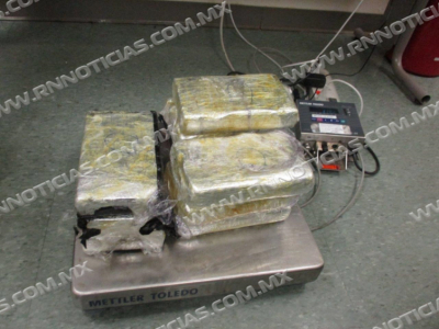 Oficiales de CBP de Brownsville Incautan $587 Mil d&oacute;lares en Narc&oacute;ticos en Tres Incautaciones