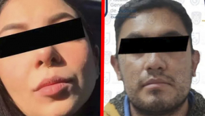 Taxista dice que no escuch&oacute; gritos de Lidia Gabriela por el volumen de la m&uacute;sica