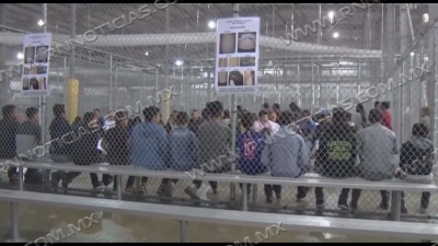 Autoridades Consulares de M&eacute;xico velan por derechos de migrantes mexicanos en USA