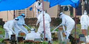 Emergencia sanitaria en India tras muerte de un niño por virus Nipah