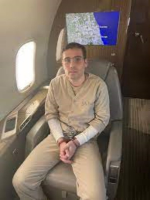 Ovidio Guzm&aacute;n se declara inocente en Corte de Chicago