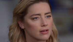 &ldquo;No culpo al jurado, &eacute;l es un actor fant&aacute;stico&rdquo;: Amber Heard