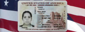 Estas personas no har&aacute;n entrevista para obtener por primera vez la Visa para EU