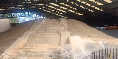 Devolver&aacute;n a M&eacute;xico piezas huastecas extra&iacute;das de Tampico