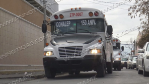 Falta de operadores, Unidades y dem&aacute;s afectan servicio de Transporte p&uacute;blico