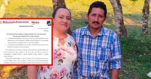 Identifican a mexicano que muri&oacute; bajo custodia del ICE, fue detenido por pasarse un alto