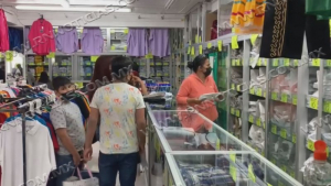 Empieza recuperaci&oacute;n econ&oacute;mica de negocios de art&iacute;culos escolares