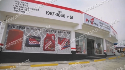 Alto costo del petróleo aumenta aceites, lubricantes y gasolinas