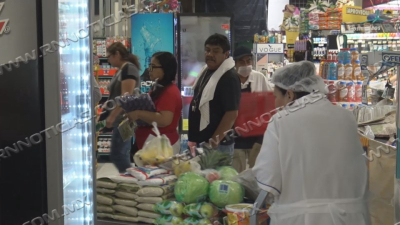 Sufren empresarios de Nuevo Laredo por aumento del salario m&iacute;nimo