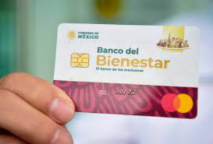 As&iacute; puedes consultar cu&aacute;l es la sucursal del Banco del Bienestar m&aacute;s cercana a tu casa