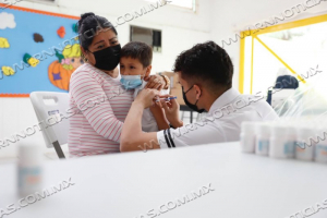 EXHORTA SALUD MUNICIPAL A PREVENIR INFECCIONES DE TEMPORADA