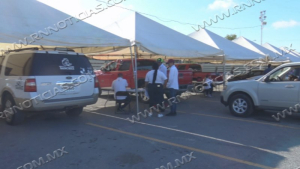 Se prepara m&oacute;dulo de repuve municipal para legalizaci&oacute;n de autos con letra