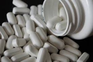 Cofepris alerta por falso medicamento contra hipotiroidismo