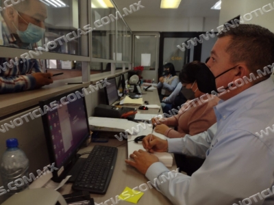 APOYA COMAPA A USUARIOS A REGULARIZARSE EN SUS CUENTAS