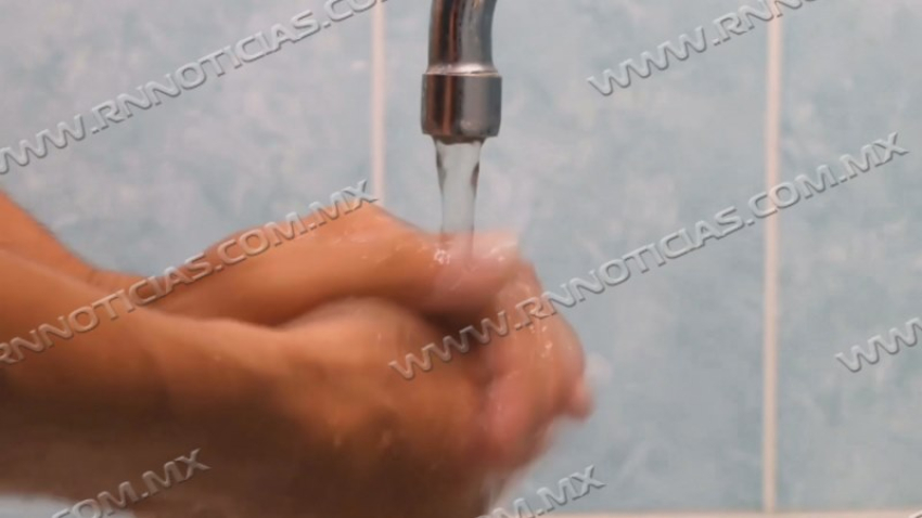 Variaciones eléctricas afectan operación de plantas de agua en Nuevo Laredo