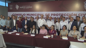 VIDEO Se adelanta temporada de huracanes; Consejo de Protección Civil ya está preparado