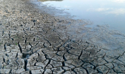 Urgen Lluvias Extraordinarias en el Sur de Tamaulipas