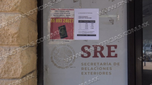 Aumentan costos del pasaporte casi 8 por ciento