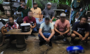 Un esfuerzo colaborativo cierra la casa de escondite