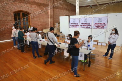 CONTIN&Uacute;A REGISTRO DE VACUNACI&Oacute;N