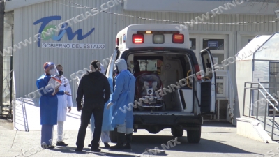 Preocupados autoridades con nueva variante delta del covid