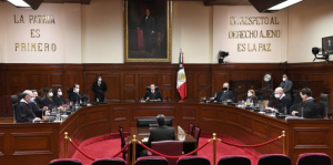 Suprema Corte rechaza eliminar prisi&oacute;n preventiva oficiosa