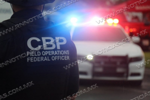 Oficiales de CBP frustran dos intentos de contrabando de personas y descubren un documento de entrada falsificado en el puente Juárez-Lincoln