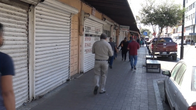 video Buscan revivir el Centro Hist&oacute;rico de Nuevo Laredo