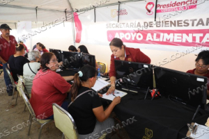 CAMBIO DE SEDE: PRESIDENCIA CERQUITA DE TI SE TRASLADA AL PARQUE SILAO EN LA COLONIA LAS TORRES