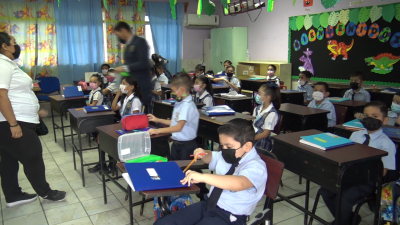 VIDEO Secretar&iacute;a de Bienestar social municipal regresar&aacute; con programa de salud en escuelas