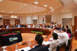 APRUEBA CABILDO DE NUEVO LAREDO LEY DE INGRESOS 2026; GARANTIZA FINANZAS SÓLIDAS Y DESARROLLO PARA LA CIUDAD