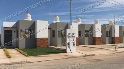 Recuperaci&oacute;n de casas abandonadas es dif&iacute;cil porque a&uacute;n tiene due&ntilde;o