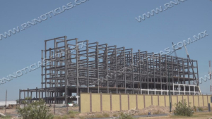 Nuevo Laredo generará miles de empleos con expansión industrial y llegada de la ANAM