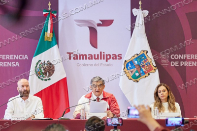 Productores tendr&aacute;n agua suficiente; pide Gobernador no politizar tema