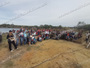CONCLUYE CON GRAN ÉXITO SERIAL “PESCANDO CORAZONES”