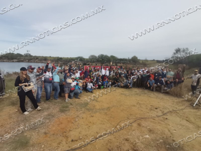 CONCLUYE CON GRAN &Eacute;XITO SERIAL &ldquo;PESCANDO CORAZONES&rdquo;