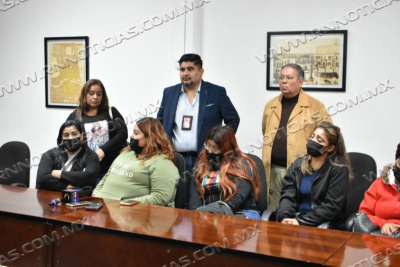 FGR acusa a 4 militares de homicidio por masacre de 5 j&oacute;venes en Nuevo Laredo
